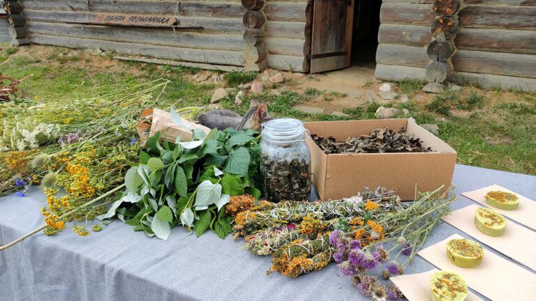 My słowianie wiemy jak nasze na nas działa