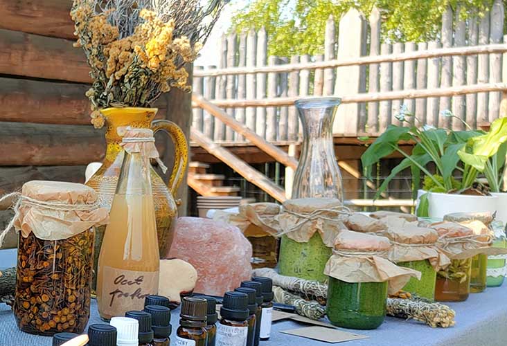 Naturalnie i holistycznie